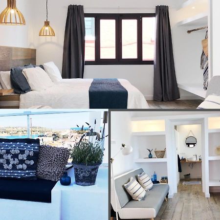 Готель Pardela Menorca Ес-Кастель Екстер'єр фото